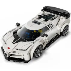 LEGO® Speed Champions: Bugatti Centodieci hiper samochód sportowy (77240) zdjęcie 3