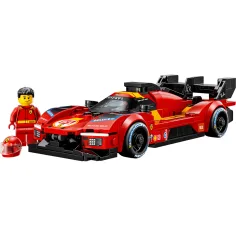 LEGO® Speed Champions: Ferrari 499P (77261) zdjęcie 2