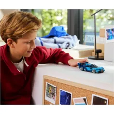 LEGO® Speed Champions: Bugatti Vision GT hipersamochód (77253) zdjęcie 4
