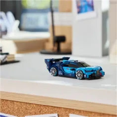 LEGO® Speed Champions: Bugatti Vision GT hipersamochód (77253) zdjęcie 5