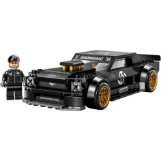 LEGO® Speed Champions: Ken Block '65 Ford Mustang Hoonicorn V1 (77262) zdjęcie 2