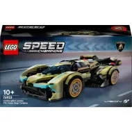 LEGO® Speed Champions: Lamborghini Lambo V12 Vision GT supersamochód (76923)