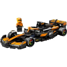 LEGO® Speed Champions: McLaren F1® Team MCL38 samochód wyścigowy (77251) zdjęcie 6