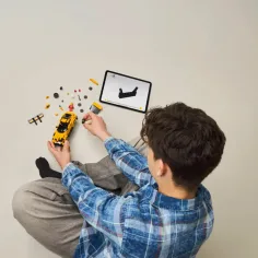 LEGO® Speed Champions: superauto Porsche 911 GT3 RS (77239) zdjęcie 6