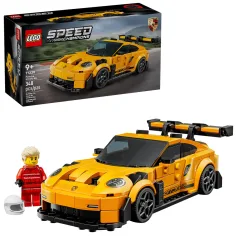 LEGO® Speed Champions: superauto Porsche 911 GT3 RS (77239)