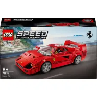 LEGO® Speed Champions: samochód sportowy Ferrari F40 (76934)