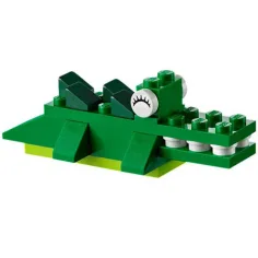 LEGO®: Średniej wielkości kreatywny zestaw budowlany (10696) zdjęcie 3