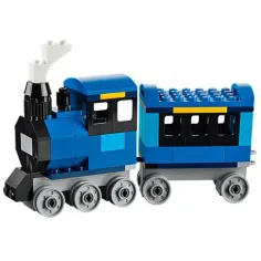 LEGO®: Średniej wielkości kreatywny zestaw budowlany (10696) zdjęcie 4