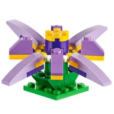LEGO®: Średniej wielkości kreatywny zestaw budowlany (10696) zdjęcie 5