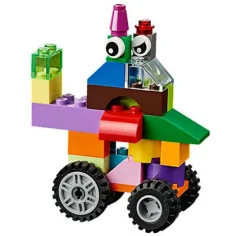 LEGO®: Średniej wielkości kreatywny zestaw budowlany (10696) zdjęcie 6