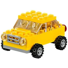 LEGO®: Średniej wielkości kreatywny zestaw budowlany (10696) zdjęcie 8