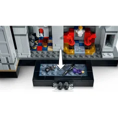 LEGO® Środa: Akademia Nevermore (76788) zdjęcie 4
