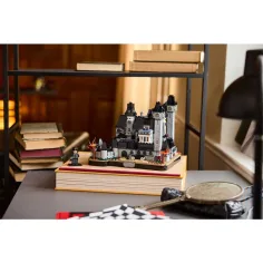 LEGO® Środa: Akademia Nevermore (76788) zdjęcie 7