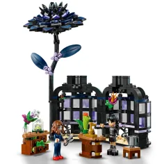 LEGO® Środa: Czarna dalia (76784) zdjęcie 3