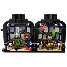 LEGO® Środa: Czarna dalia (76784) zdjęcie 5
