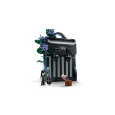 LEGO® Środa: Plecak Środy (76787) zdjęcie 2