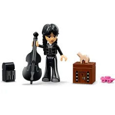 LEGO® Środa: Plecak Środy (76787) zdjęcie 3