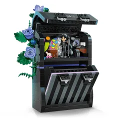 LEGO® Środa: Plecak Środy (76787) zdjęcie 4