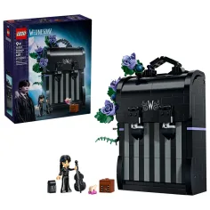 LEGO® Środa: Plecak Środy (76787) zdjęcie 1