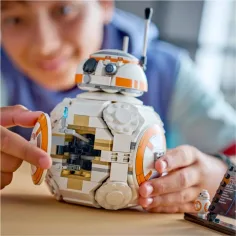 LEGO® Star Wars™: BB-8™ astromechaniczny droid (75452) zdjęcie 4