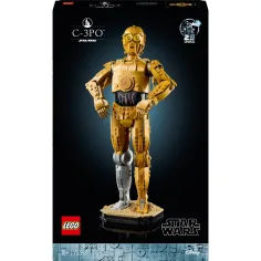 LEGO®: Gwiezdne Wojny™ - C-3PO™ (75398)