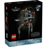 LEGO® Star Wars™: Droideka™ (75381)