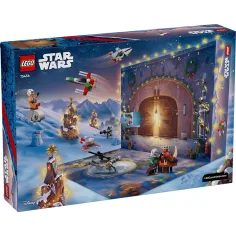 LEGO® Star Wars™: Kalendarz adwentowy 2026 (75456) zdjęcie 4