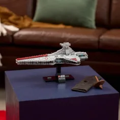 LEGO® Star Wars™: Niszczyciel typu Venator (75441) zdjęcie 3
