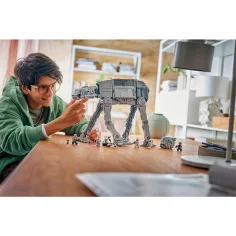 LEGO® Star Wars™: AT-AT™ Odrodzonego Imperium z INT-4 zdjęcie 10