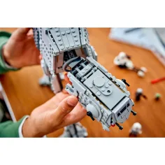 LEGO® Star Wars™: AT-AT™ Odrodzonego Imperium z INT-4 zdjęcie 13