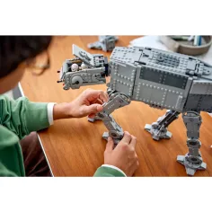 LEGO® Star Wars™: AT-AT™ Odrodzonego Imperium z INT-4 zdjęcie 15