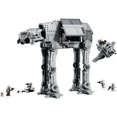 LEGO® Star Wars™: AT-AT™ Odrodzonego Imperium z INT-4 zdjęcie 2