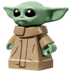 LEGO® Star Wars™: AT-AT™ Odrodzonego Imperium z INT-4 zdjęcie 3