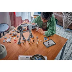LEGO® Star Wars™: AT-AT™ Odrodzonego Imperium z INT-4 zdjęcie 9