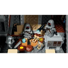 LEGO® Star Wars™: Offworld piaskowy robak i Mudhorn (75453) zdjęcie 10