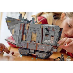 LEGO® Star Wars™: Offworld piaskowy robak i Mudhorn (75453) zdjęcie 16