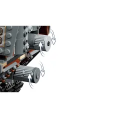 LEGO® Star Wars™: Offworld piaskowy robak i Mudhorn (75453) zdjęcie 7