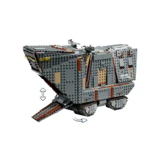 LEGO® Star Wars™: Offworld piaskowy robak i Mudhorn (75453) zdjęcie 8