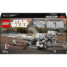 LEGO® Star Wars™: Rebel U-wing Starfighter™ (75399) zdjęcie 2