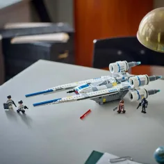 LEGO® Star Wars™: Rebel U-wing Starfighter™ (75399) zdjęcie 5