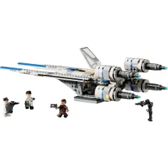 LEGO® Star Wars™: Rebel U-wing Starfighter™ (75399) zdjęcie 6