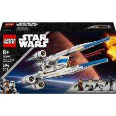 LEGO® Star Wars™: Rebel U-wing Starfighter™ (75399)