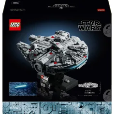 LEGO® Star Wars™: Millennium Falcon™ (75375) zdjęcie 2