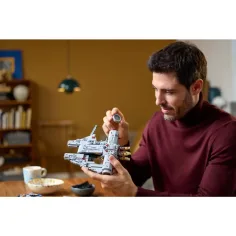 LEGO® Star Wars™: Millennium Falcon™ (75375) zdjęcie 3