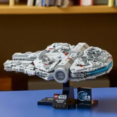 LEGO® Star Wars™: Millennium Falcon™ (75375) zdjęcie 5