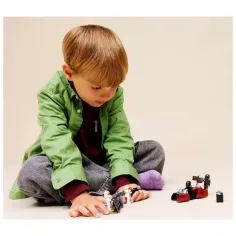 LEGO® Star Wars™: Zestaw bojowy na Mandalorze (75449) zdjęcie 4