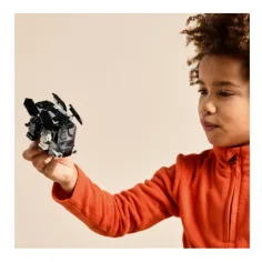 LEGO® Star Wars™: Zestaw bojowy żołnierza Gwiazdy Śmierci i Night Troopera (75412) zdjęcie 4