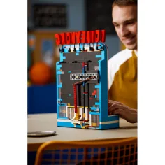 LEGO® Super Mario™: Donkey Kong™ automat arcade (72051) zdjęcie 16