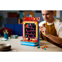 LEGO® Super Mario™: Donkey Kong™ automat arcade (72051) zdjęcie 18