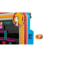 LEGO® Super Mario™: Donkey Kong™ automat arcade (72051) zdjęcie 5